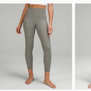 Lululemon Align Leggings
